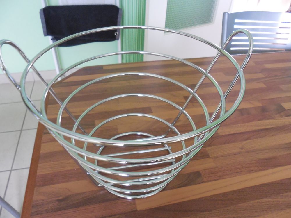 Corbeille � Fruits 10 Rennes (35)