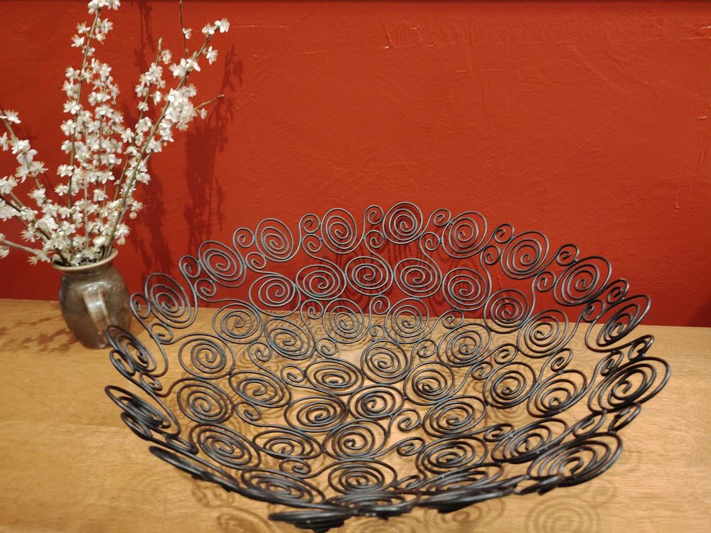 corbeille a fruits 18 Villeurbanne (69)