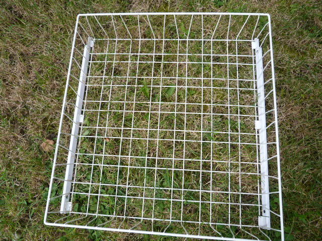 Corbeille IKEA grande - 10 Clamart (92)