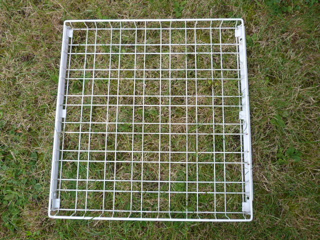 Corbeille IKEA 8 Clamart (92)