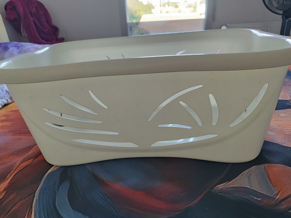 corbeille+� ++linge 5 Carpentras (84)