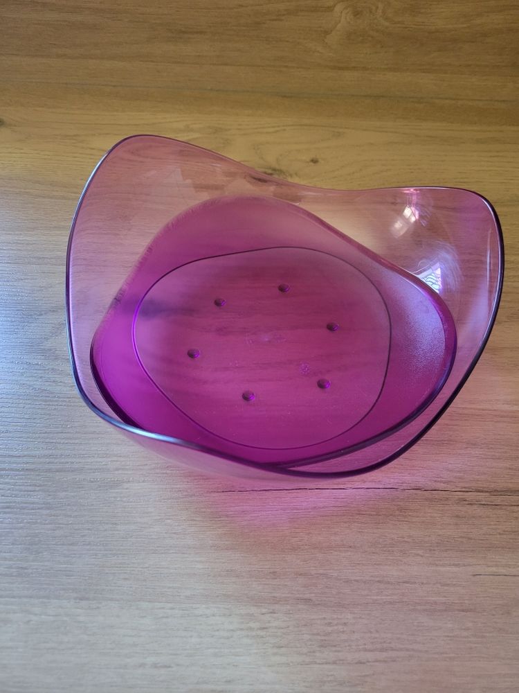 Corbeille � pain / fruits 10 Saint-Loub�s (33)