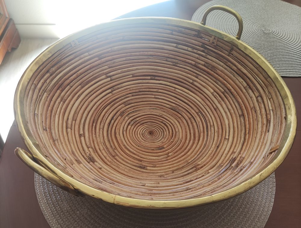 Corbeille � pain ou � fruits 8 Mably (42)