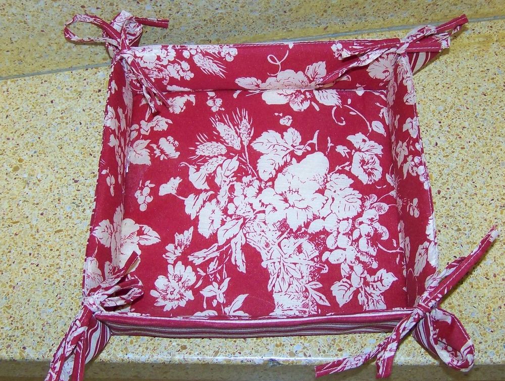 Corbeille � pain en tissu 2 Thionville (57)