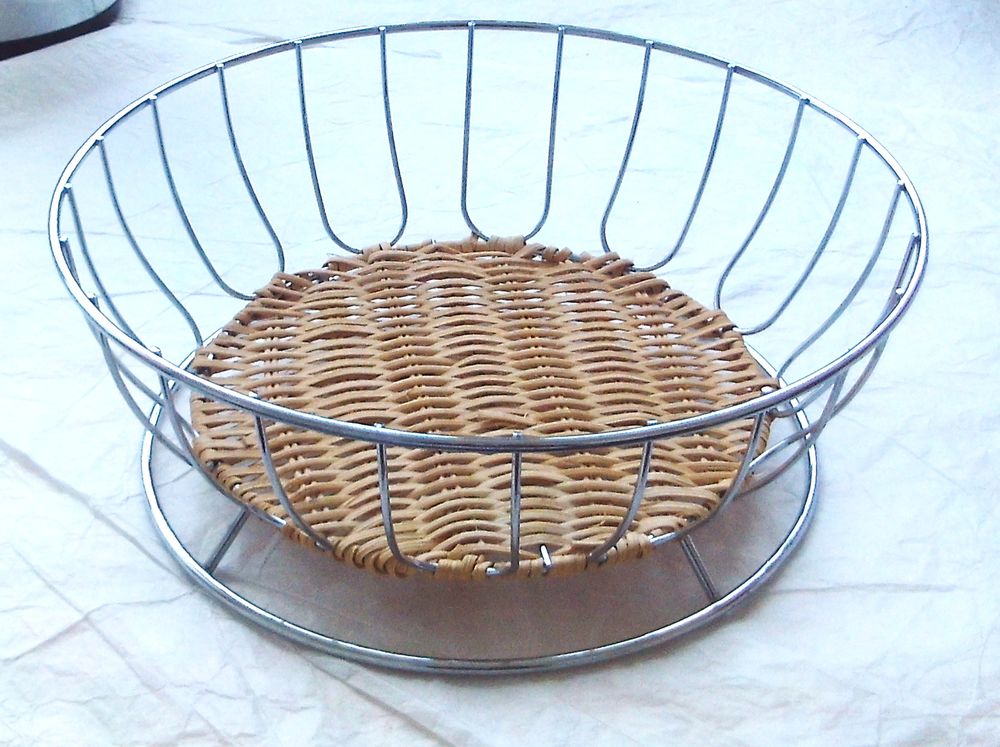 Corbeille, panier � fruits 10 Villeurbanne (69)