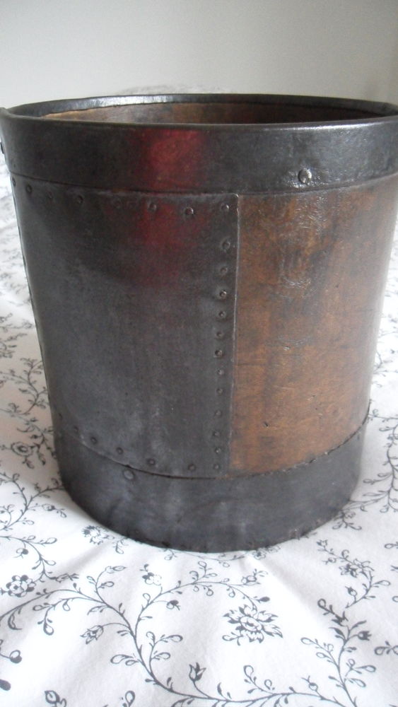 Corbeille papier ou cache pot 10 La Chapelle-Saint-Mesmin (45)