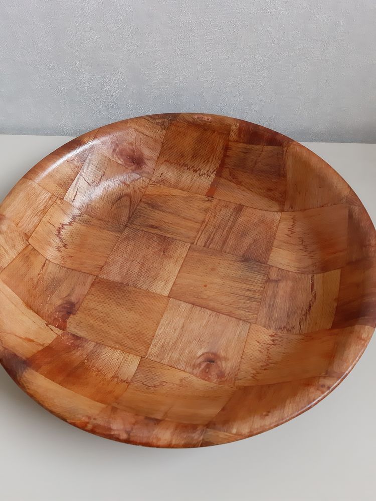 Corbeille 3 Bressuire (79)