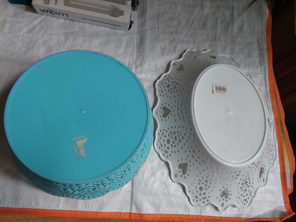 Corbeilles d�corative 10 Toulon (83)