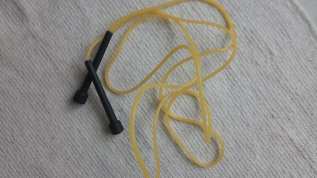 Corde � sauter adulte 2 Thiais (94)