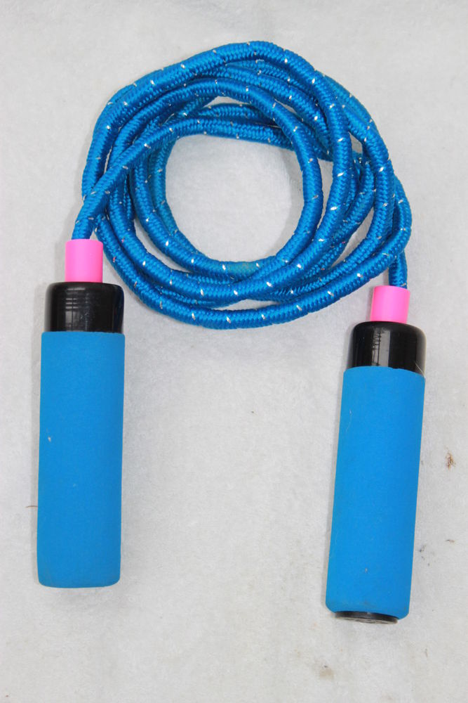 Corde � sauter 1 Montigny-Lencoup (77)