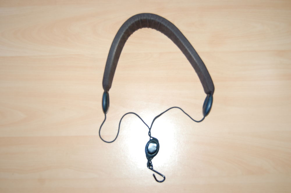 Cordeli�re pour saxophone alto 10 Mouvaux (59)