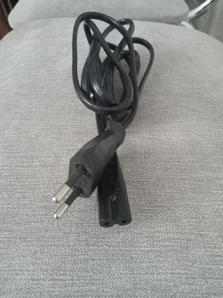 Cordon d'alimentation 2 Haveluy (59)