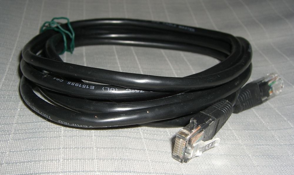 Cordon câble Ethernet RJ45 2 m 2 Balma (31)