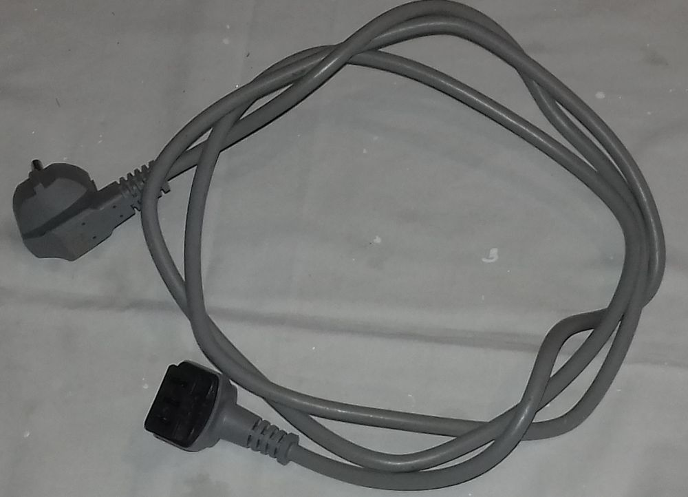 Cordon �lectrique - lave-vaisselle 10 Poey-de-Lescar (64)