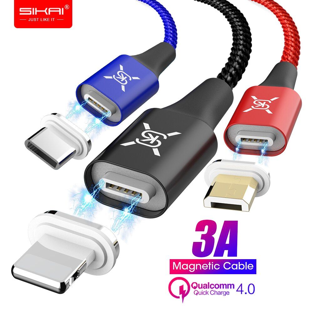 CORDON MAGNETIQUE DE CHARGE ET DATA 9 Pessac (33)