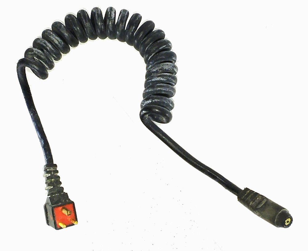 Cordon synchro flash pour obturateur Copal SINAR 15 Creil (60)