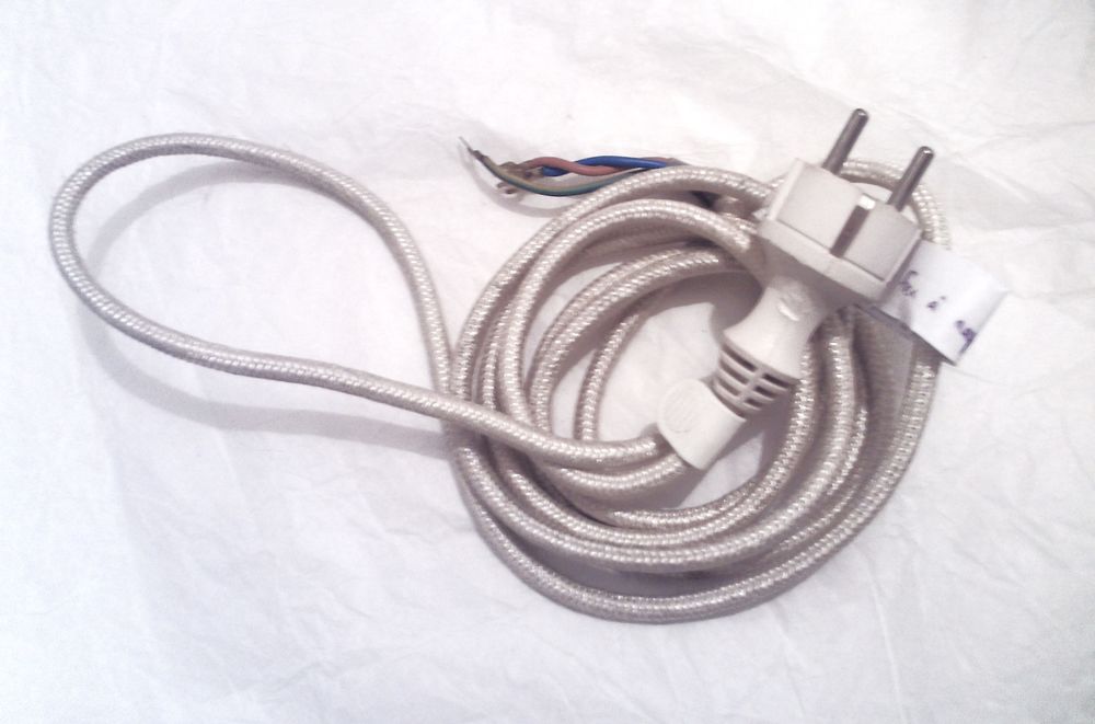 Cordon universel fer � repasser 4 Villeurbanne (69)