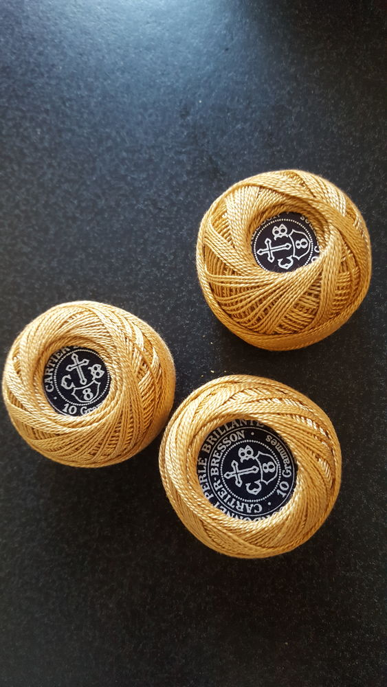 cordonnet  cartier bresson 5 S�te (34)