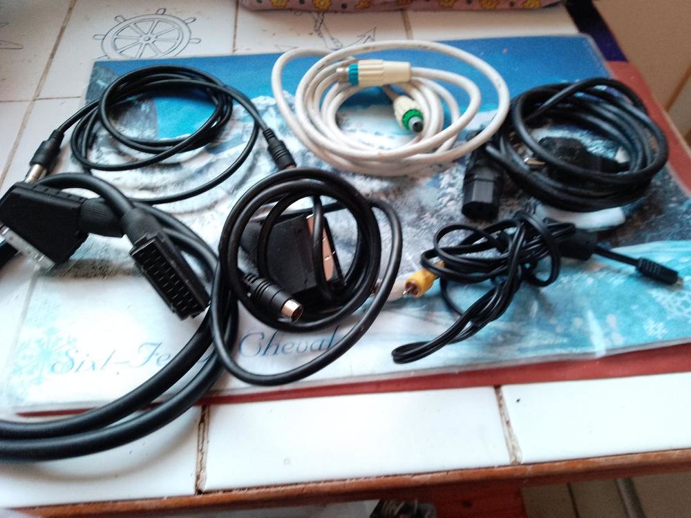 CORDONS Electrique 0 Toulon (83)