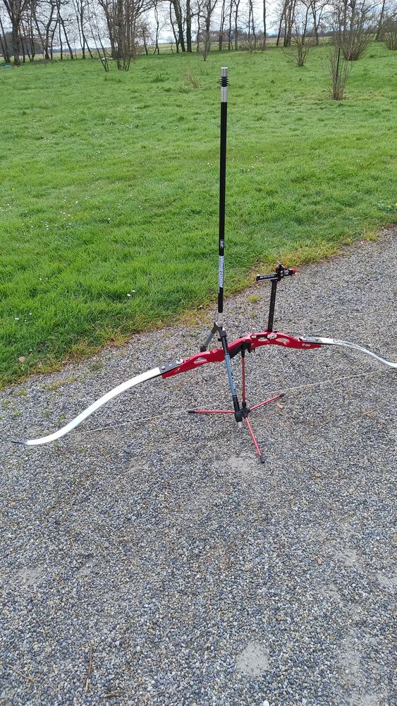 ARC CORE ARCHERY 200 Poucharramet (31)