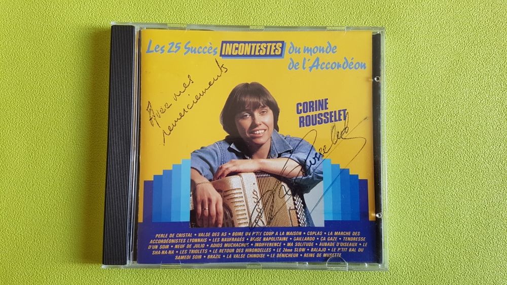 CORINNE ROUSSELET 0 Toulouse (31)