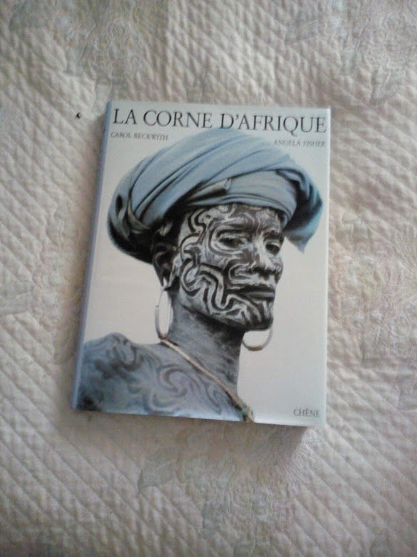 la corne d'Afrique de carole Beckwith 15 Pluneret (56)