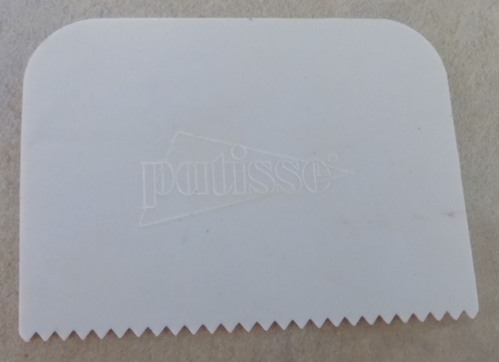 Corne p�tissi�re 1 La Motte-d'Aveillans (38)