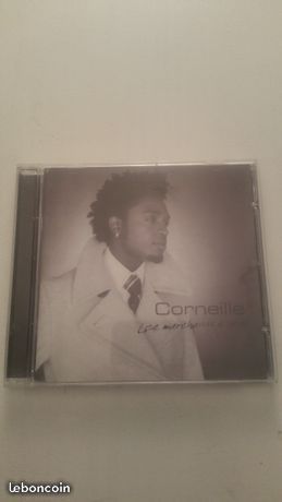 Corneille les marchands de r�ves. 1 Mulhouse (68)