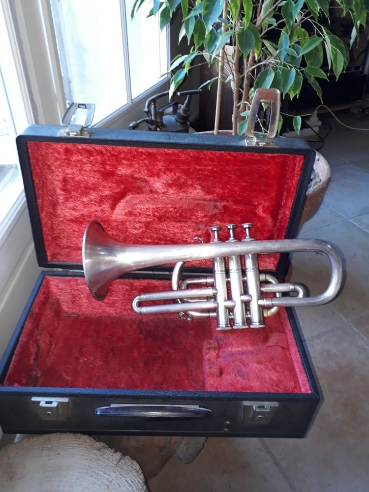 cornet � piston couesnon sib 100 Ouveillan (11)