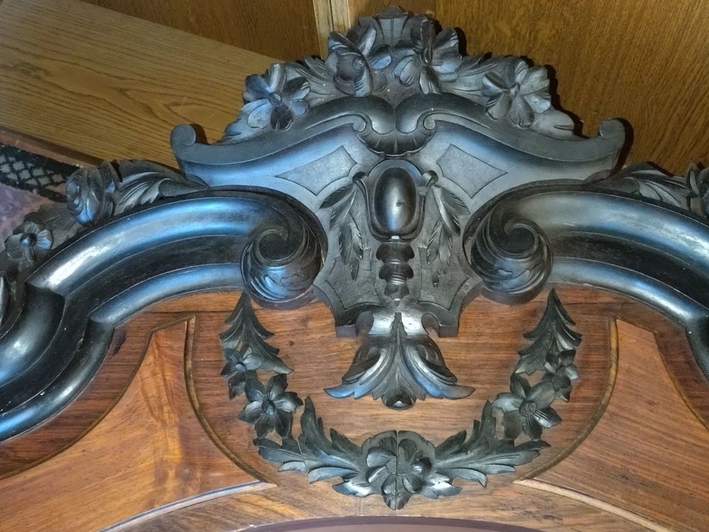 Corniche de bonneti�re 110 Arfeuille-Ch�tain (23)