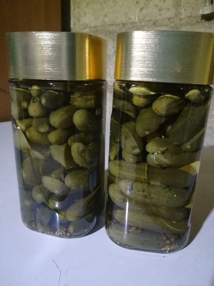 Cornichons
0 Boult-aux-Bois (08)