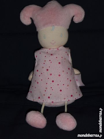 COROLLE doudou poup�e Princesse petit pois 5 Rueil-Malmaison (92)