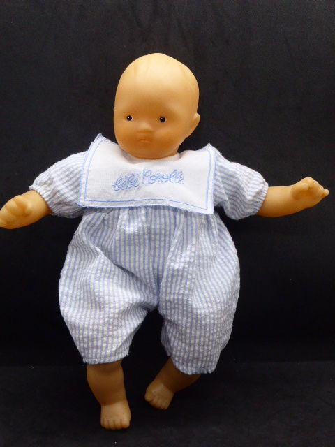 Corolle poup�e Babichou 1989 28 cm 12 Rueil-Malmaison (92)