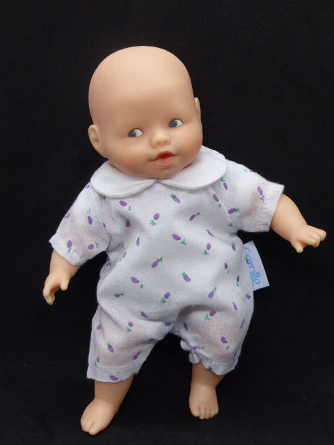 COROLLE Poup�e b�b� Mini calin mauve 2000 P2 10 Rueil-Malmaison (92)