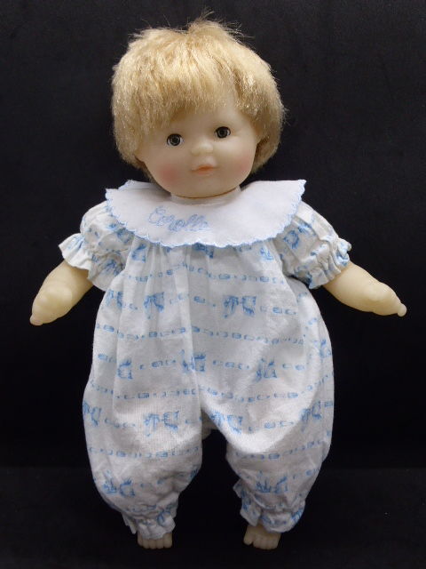 Corolle poup�e b�b�  28 cm 1990 15 Rueil-Malmaison (92)