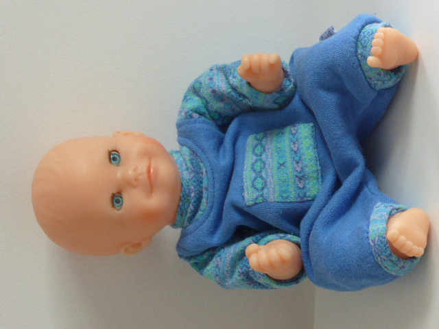 Corolle poup�e b�b� calin charmeur 95 - 12 j 12 E 30 cm 18 Rueil-Malmaison (92)