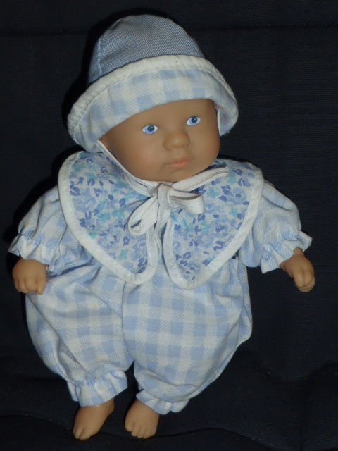 Corolle poup�e mini calin bleu 1997 21301 14 Rueil-Malmaison (92)