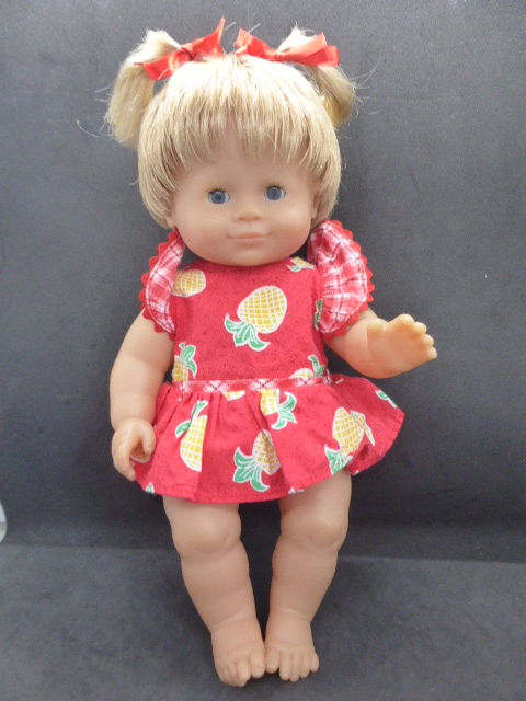 Corolle poup�e Mini plouf fille 32 cm 15 Rueil-Malmaison (92)