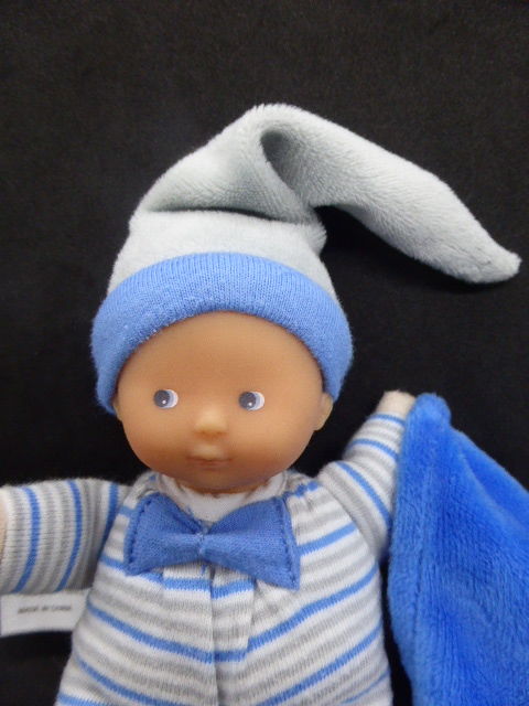 Corolle poup�e Minireves bleu CJB79 2017 4 Rueil-Malmaison (92)