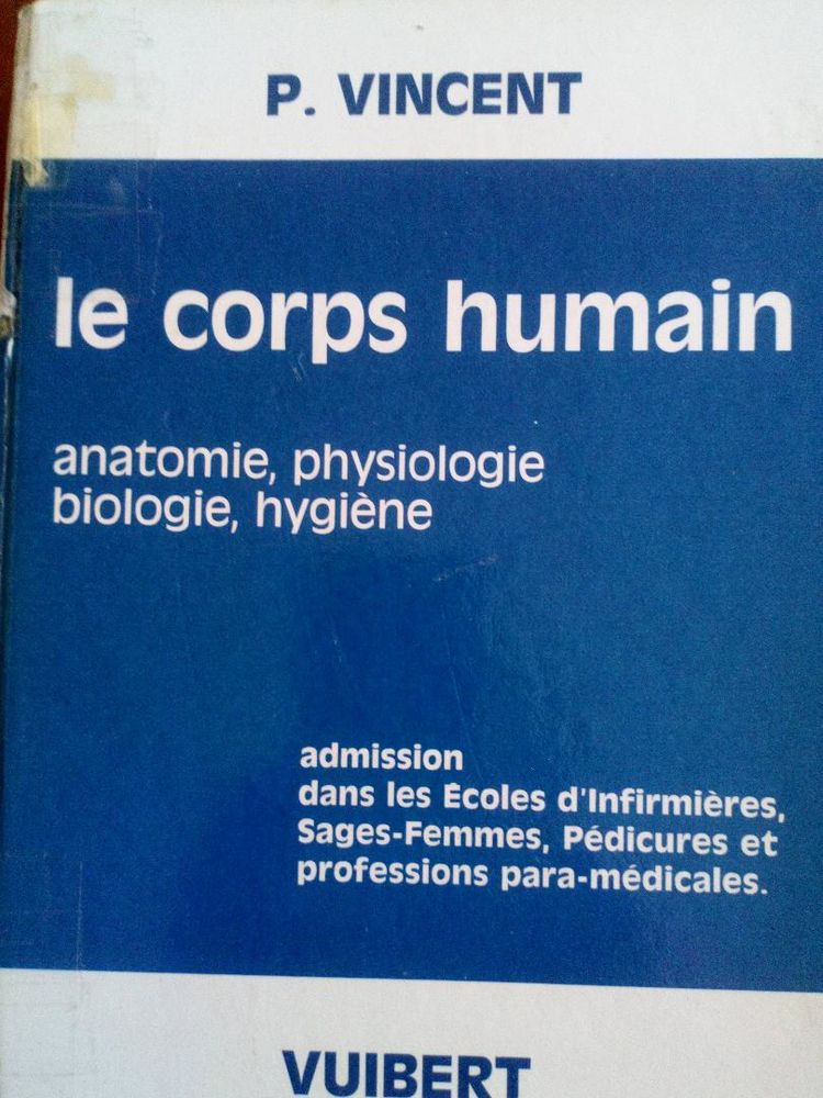 LE CORPS HUMAIN 5 Bobigny (93)