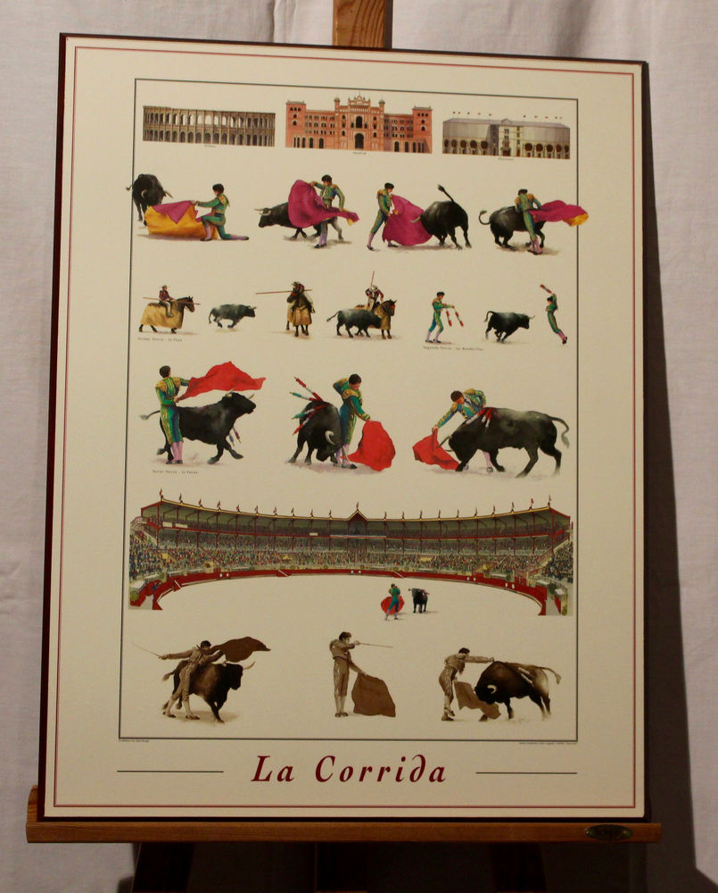      LA   CORRIDA     45 Anglet (64)