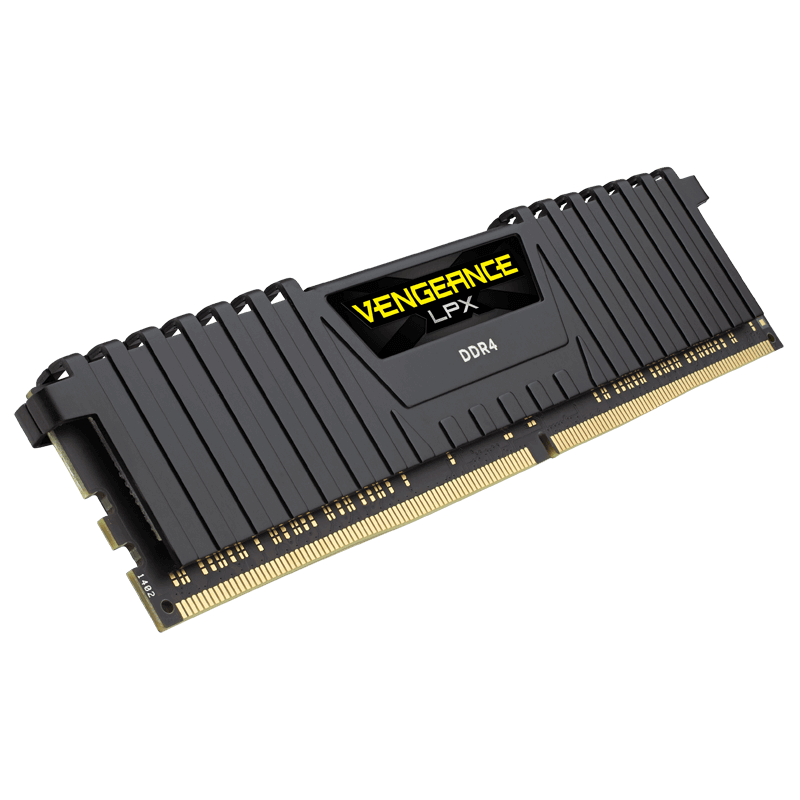 RAM corsair 2 x 8 GO 3200 MHz DDR4 65 Stuckange (57)