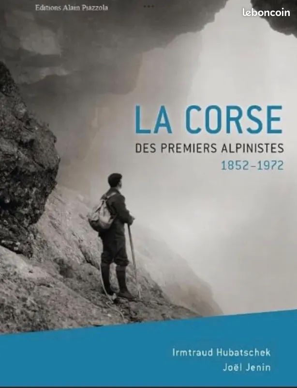La Corse Des Premiers Alpinistes 42 Afa (20)