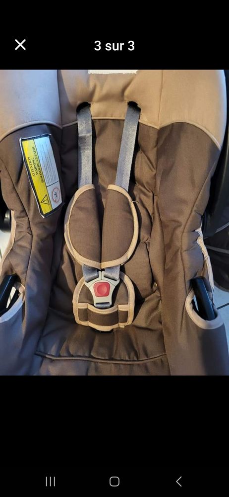 Cosi b�b� 20 Rosny-sur-Seine (78)