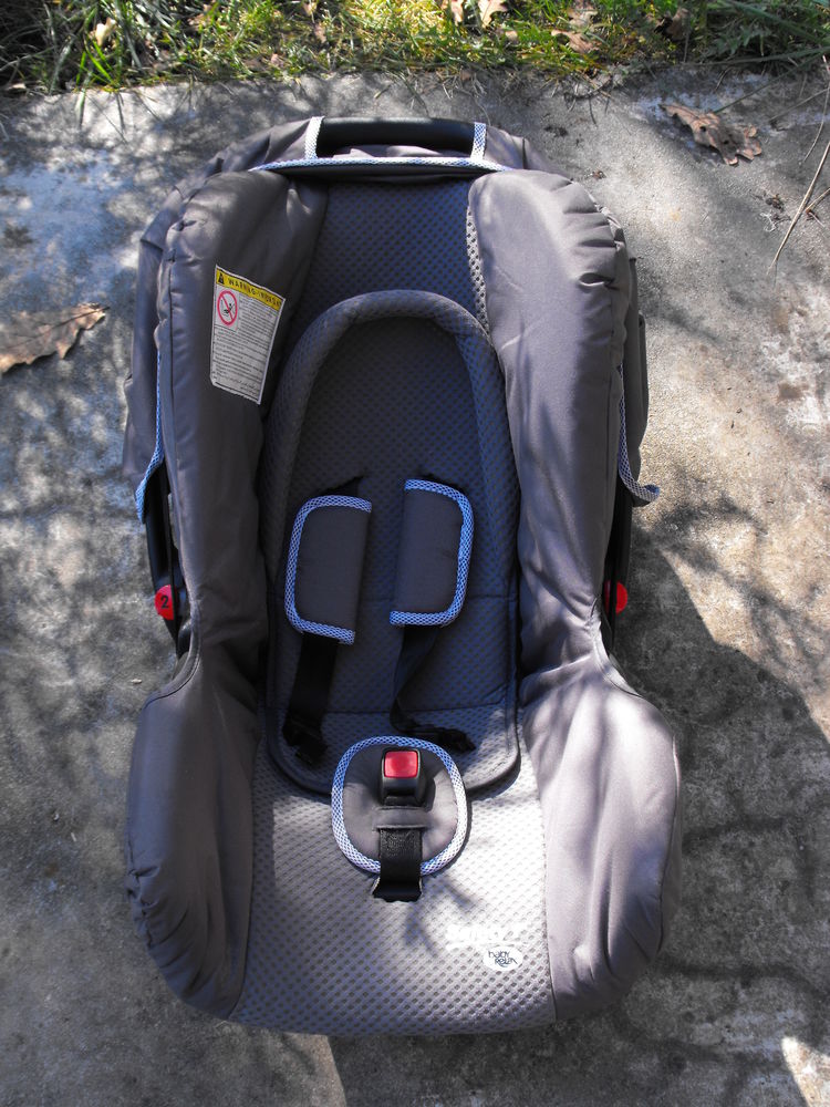 Cosi Safety 1st Baby relax 20 Oloron-Sainte-Marie (64)