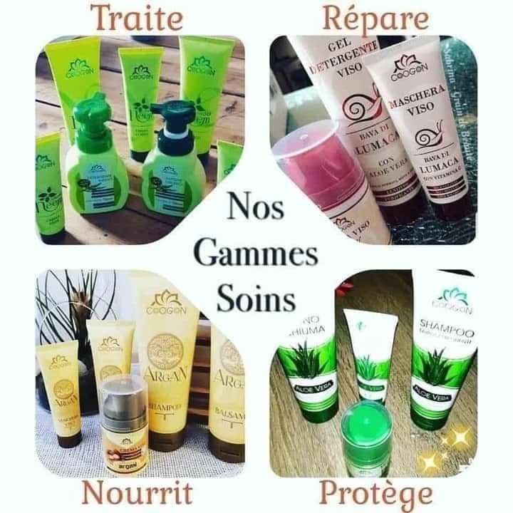 cosm�tiques 1 Boulay-Moselle (57)