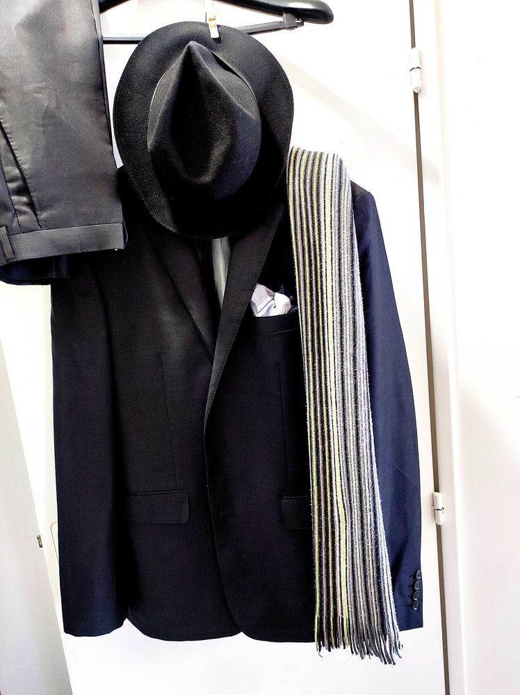 Costume Briefing Marque propre Galeries Lafayette 5 Chazelles-sur-Lyon (42)