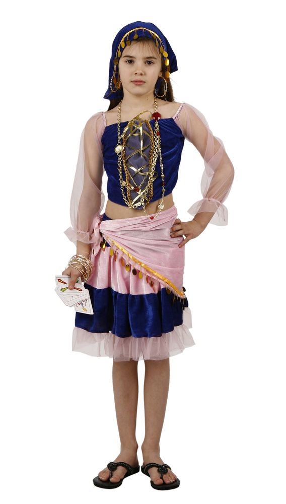 costume diseuse de bonne aventure 13 Fontenay-sous-Bois (94)