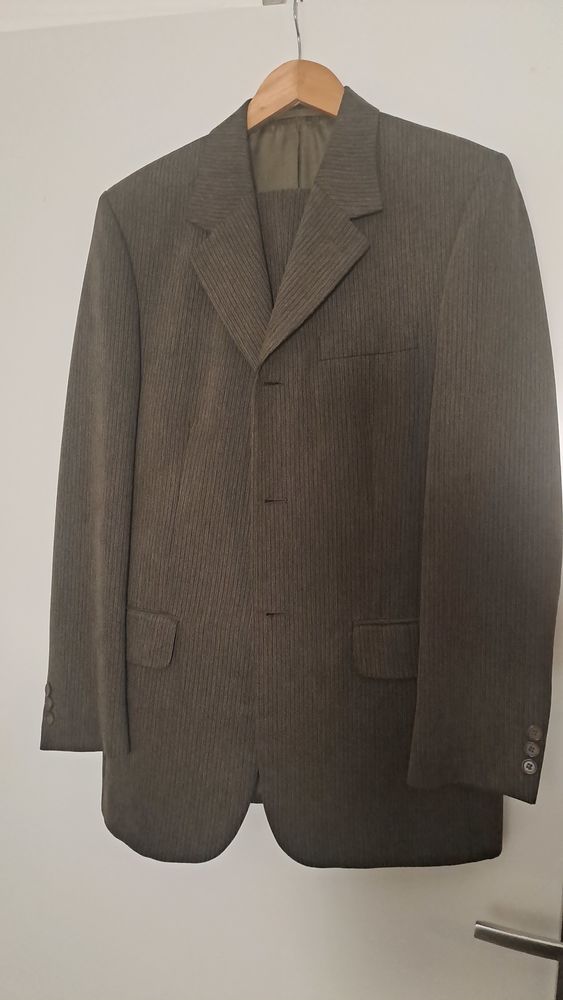 Costume Femme Laurent Cerrer 50 Beauvais (60)