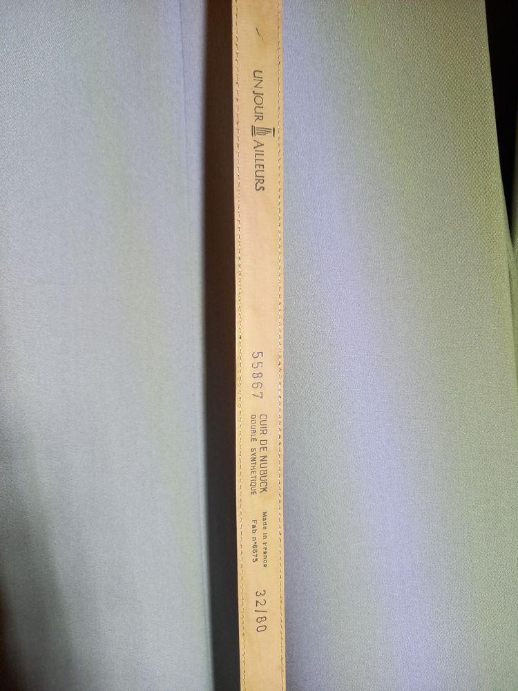 Costume Femme Parfait �tat 100 Bourges (18)